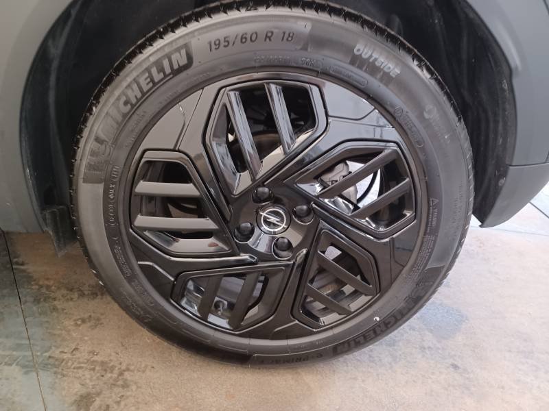 Opel Mokka - Photo 8