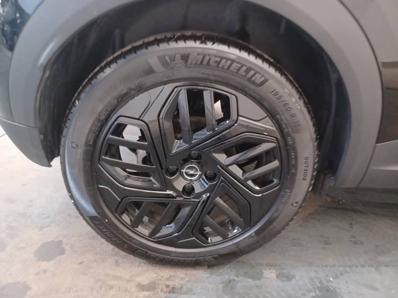Opel Mokka - Photo 9