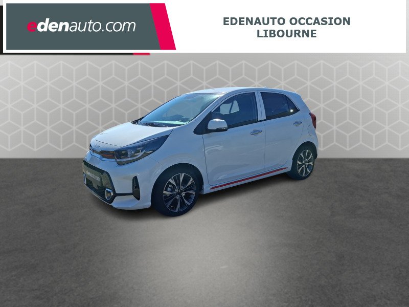 Kia Picanto - Photo 1