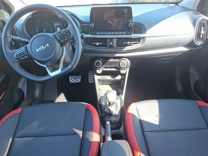 Kia Picanto - Photo 11