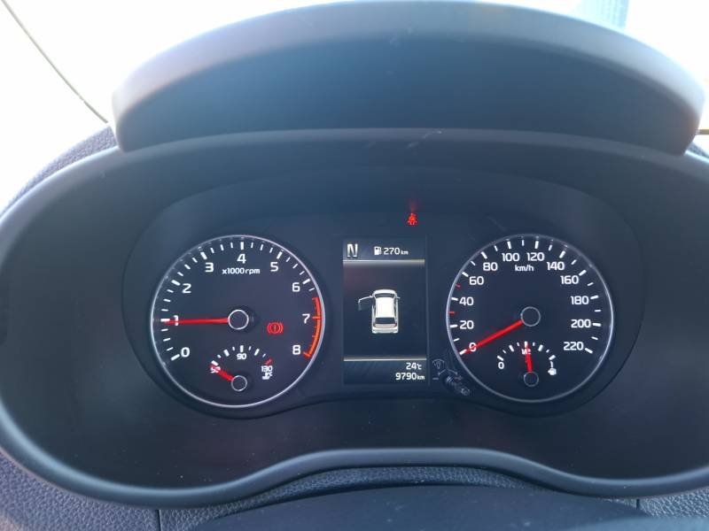 Kia Picanto - Photo 14