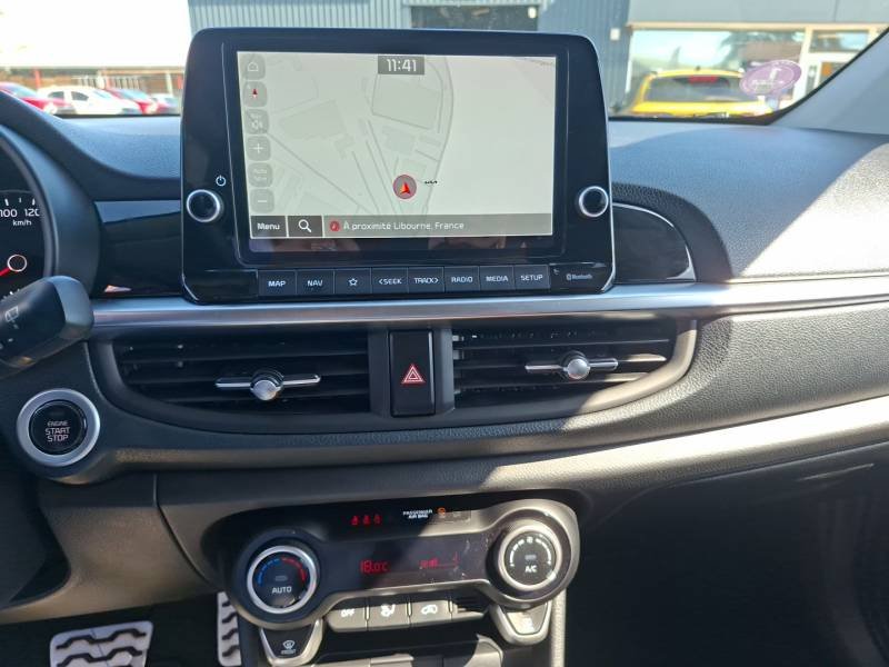 Kia Picanto - Photo 15