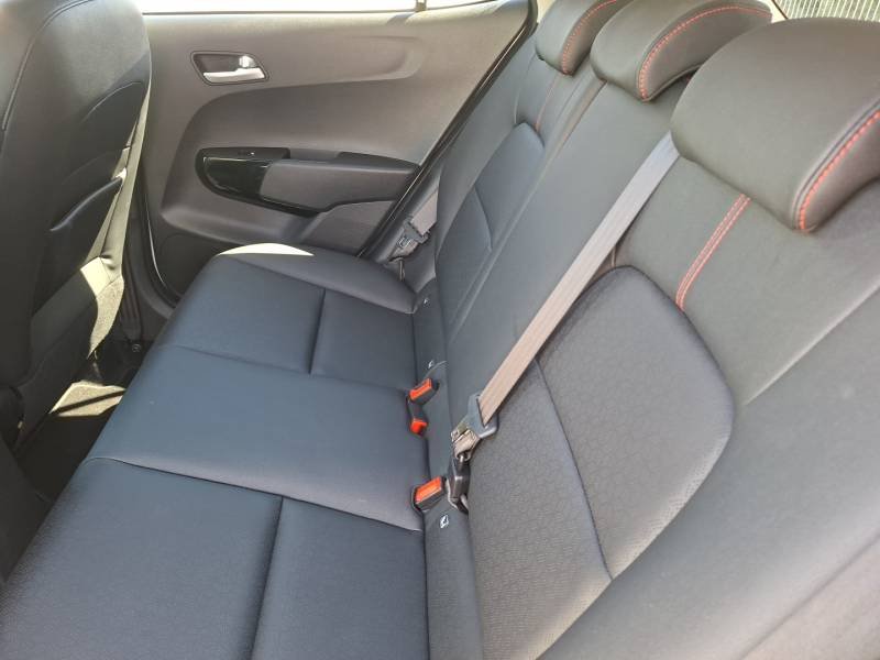 Kia Picanto - Photo 18