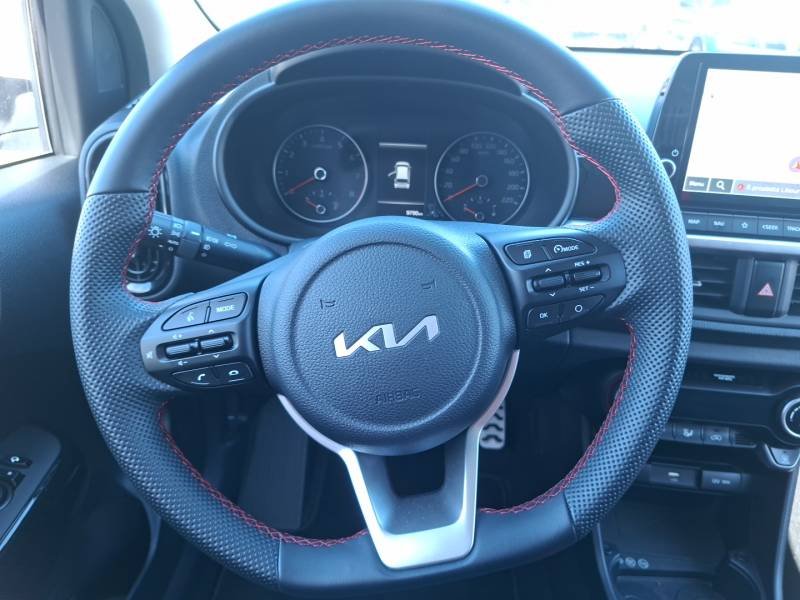 Kia Picanto - Photo 19