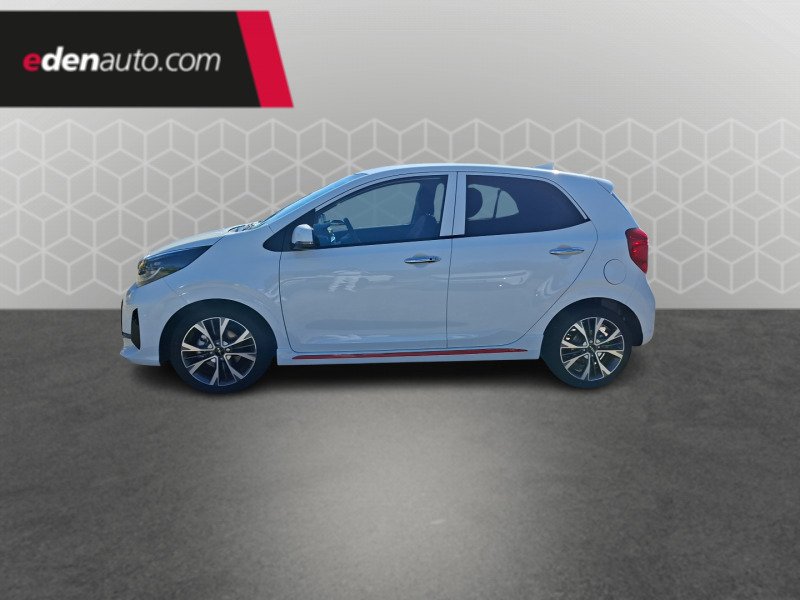Kia Picanto - Photo 2