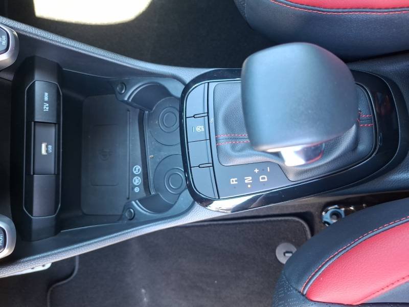 Kia Picanto - Photo 24