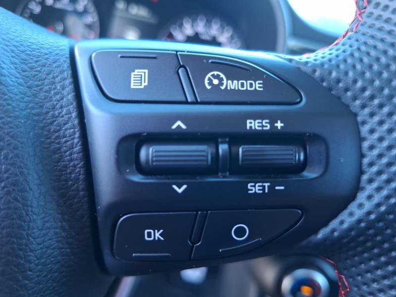 Kia Picanto - Photo 26