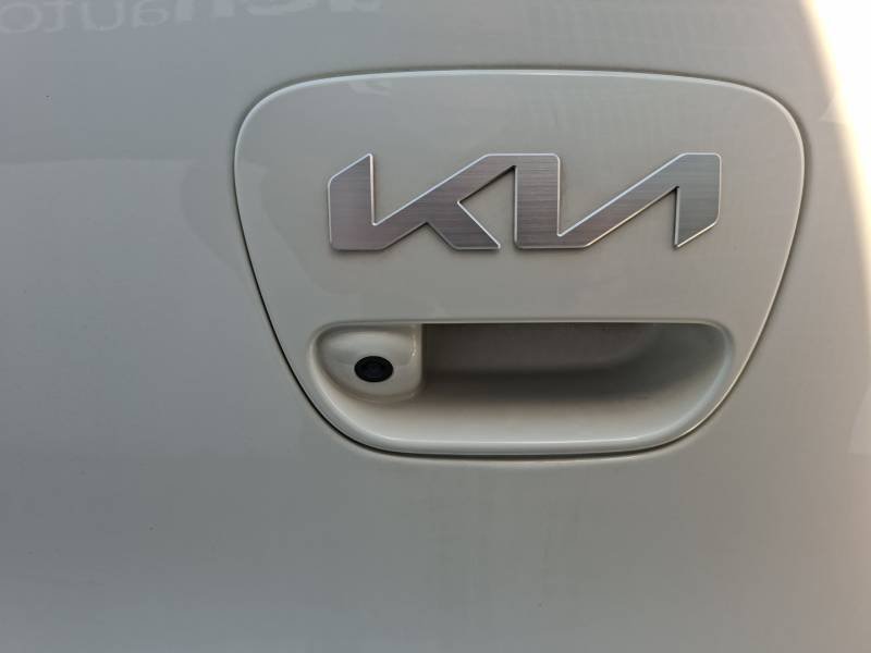 Kia Picanto - Photo 27