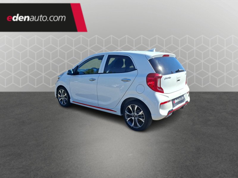 Kia Picanto - Photo 3