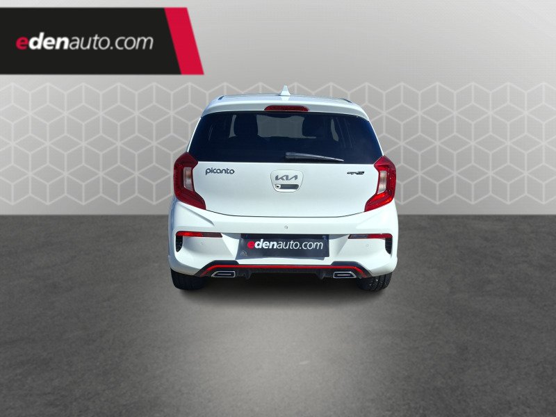 Kia Picanto - Photo 4