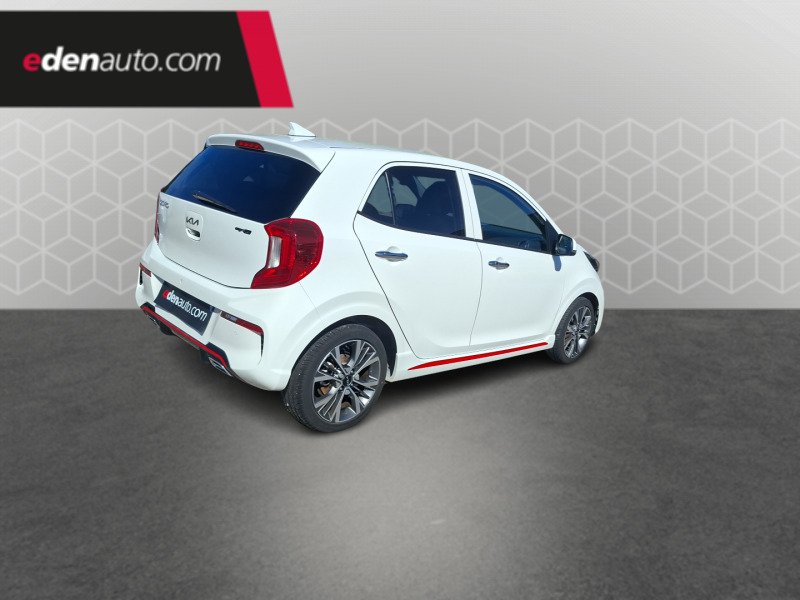 Kia Picanto - Photo 5