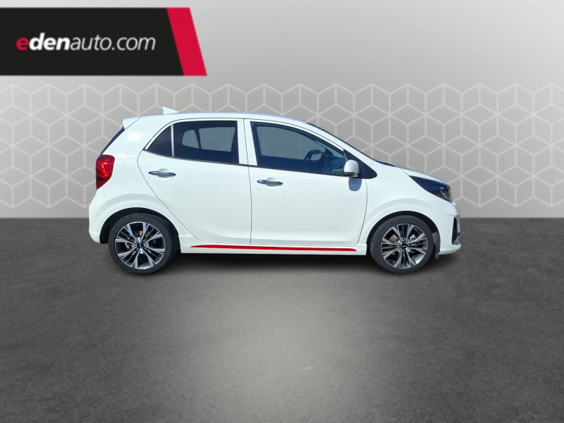 Kia Picanto - Photo 6