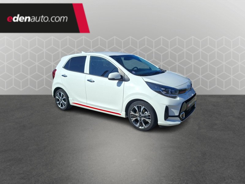Kia Picanto - Photo 7