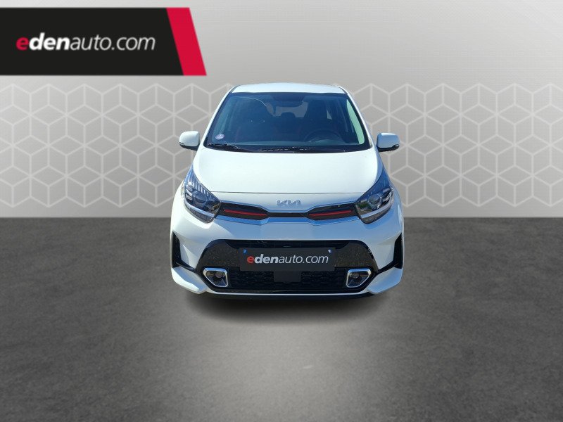 Kia Picanto - Photo 8