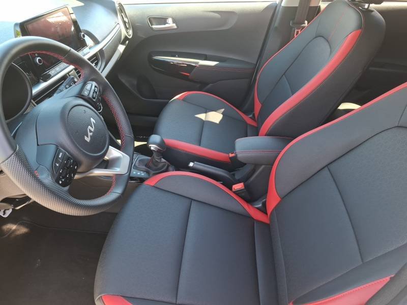 Kia Picanto - Photo 10