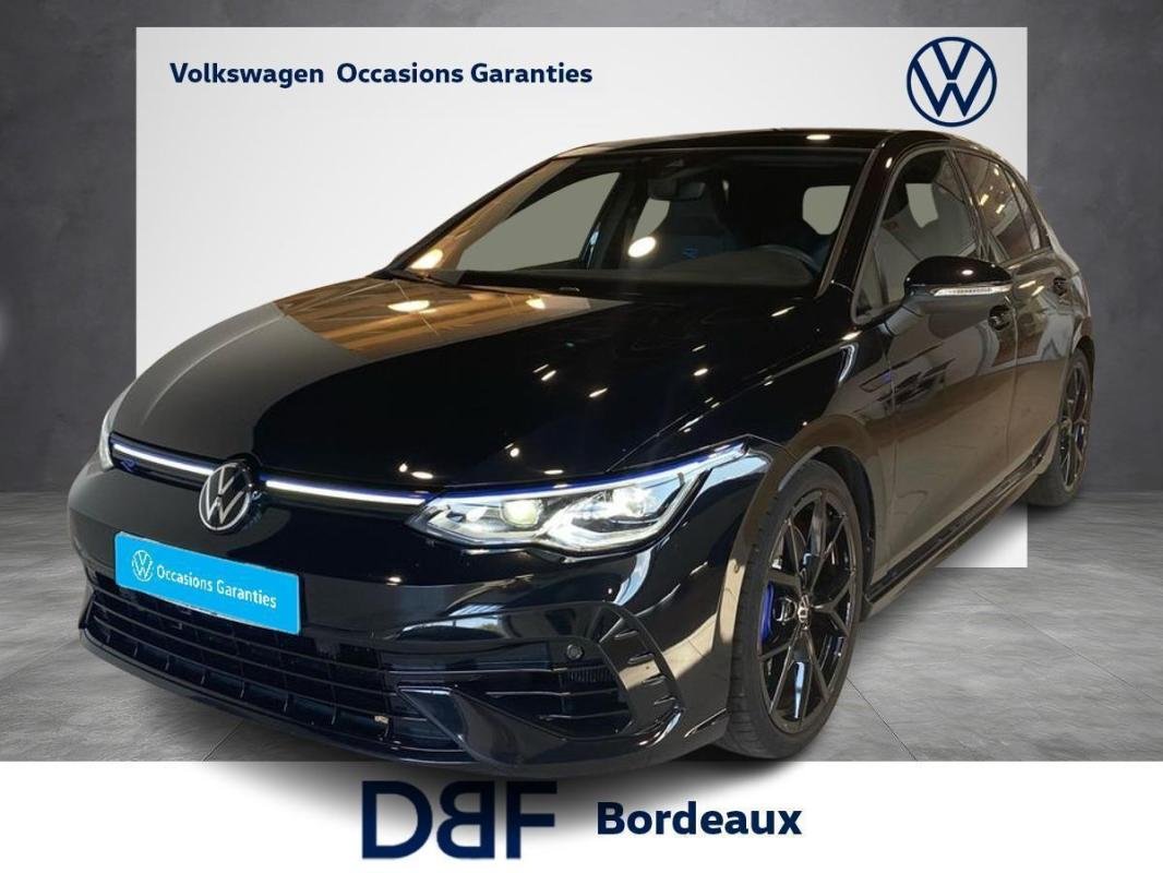 Volkswagen Golf - Photo 1