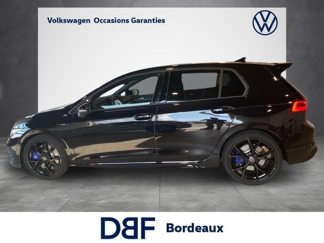 Volkswagen Golf - Photo 2