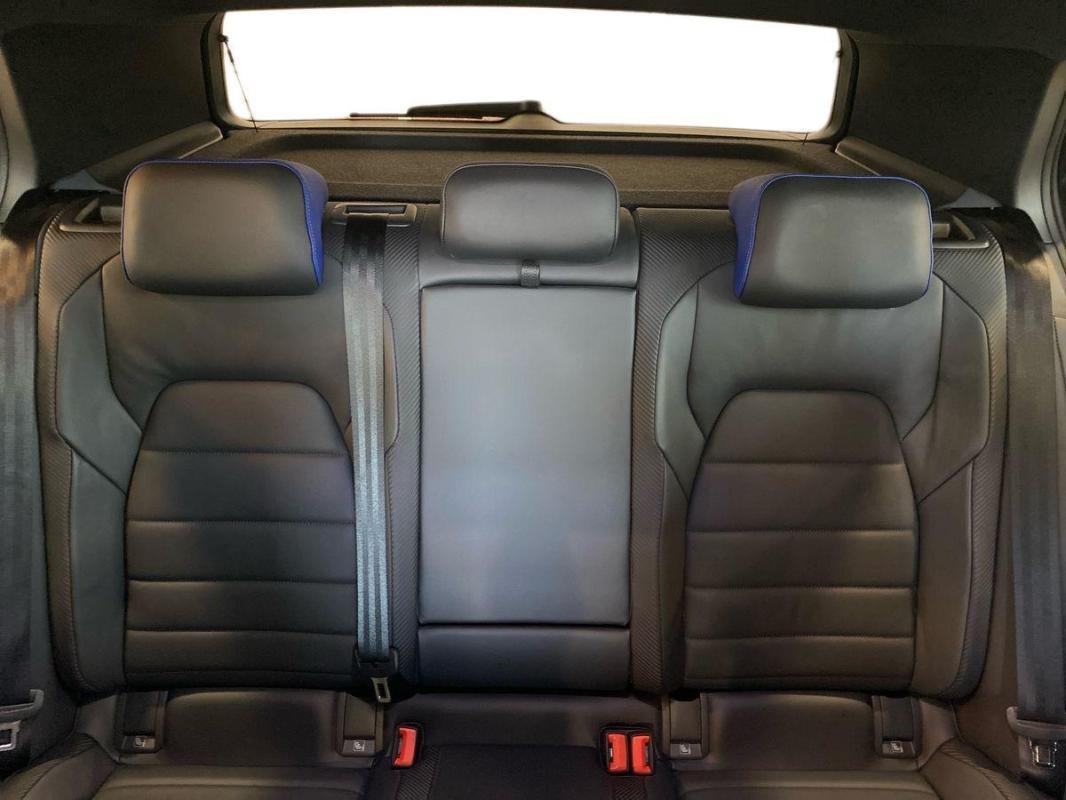 Volkswagen Golf - Photo 22
