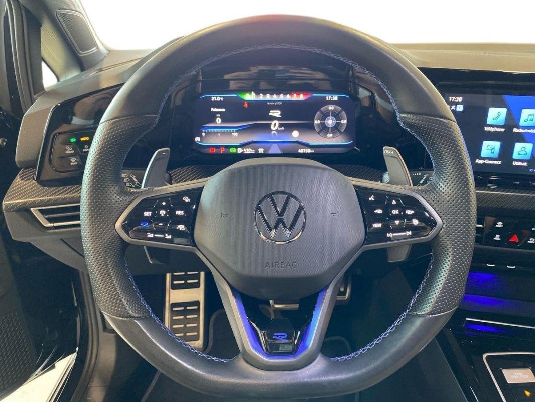 Volkswagen Golf - Photo 24