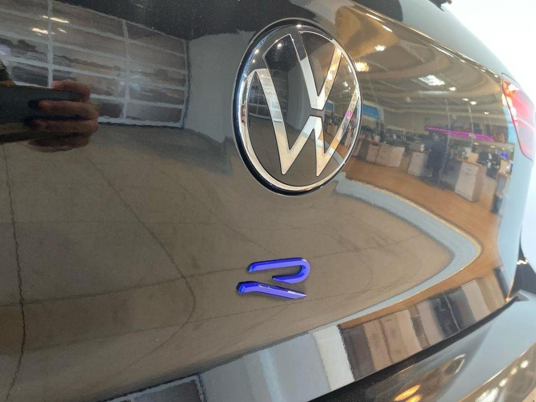 Volkswagen Golf - Photo 27