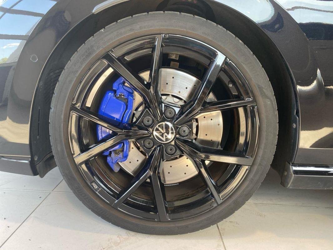 Volkswagen Golf - Photo 29