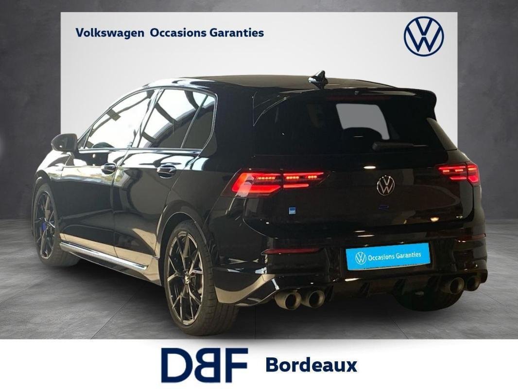Volkswagen Golf - Photo 3