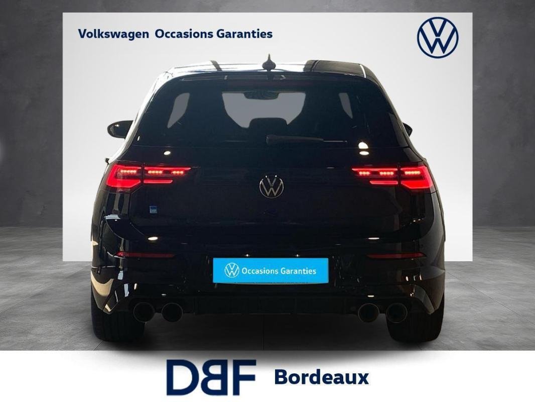 Volkswagen Golf - Photo 4