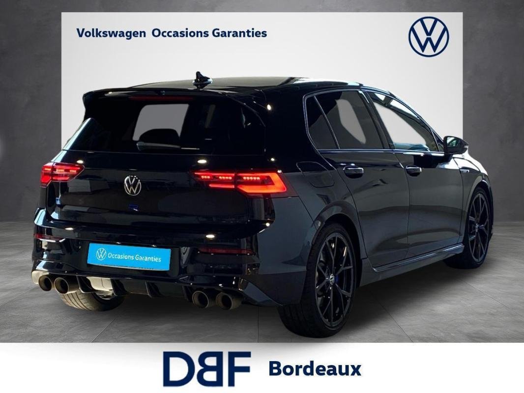 Volkswagen Golf - Photo 5