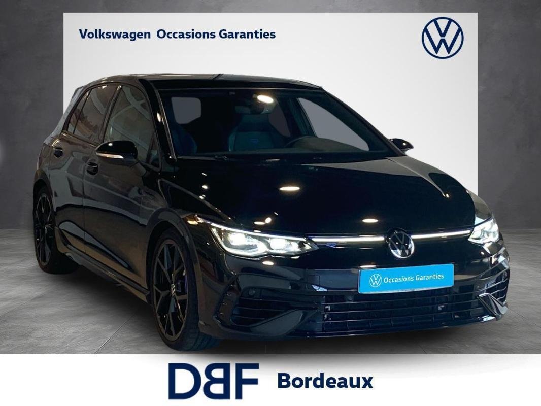 Volkswagen Golf - Photo 6