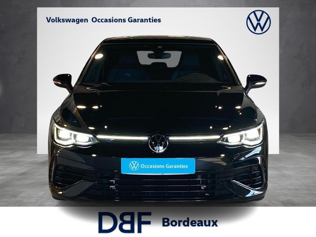 Volkswagen Golf - Photo 7