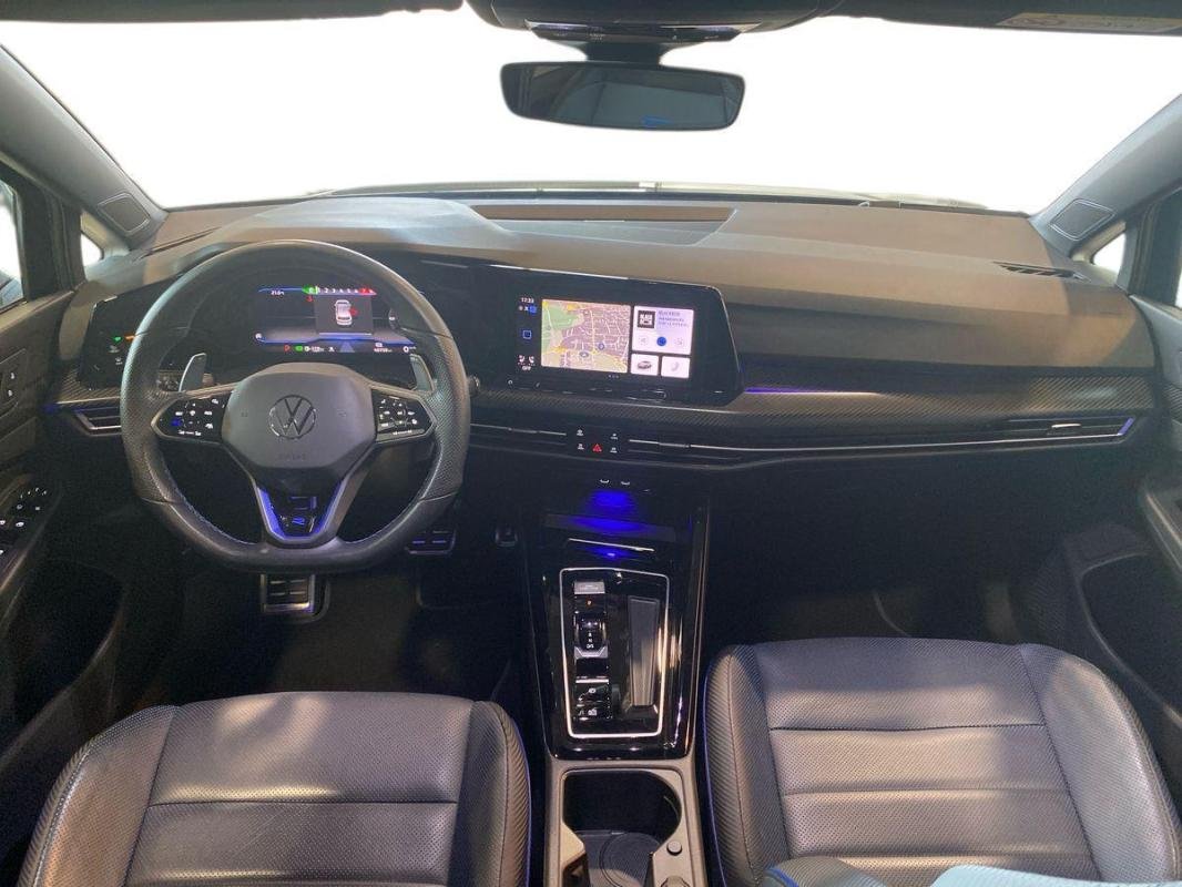 Volkswagen Golf - Photo 8