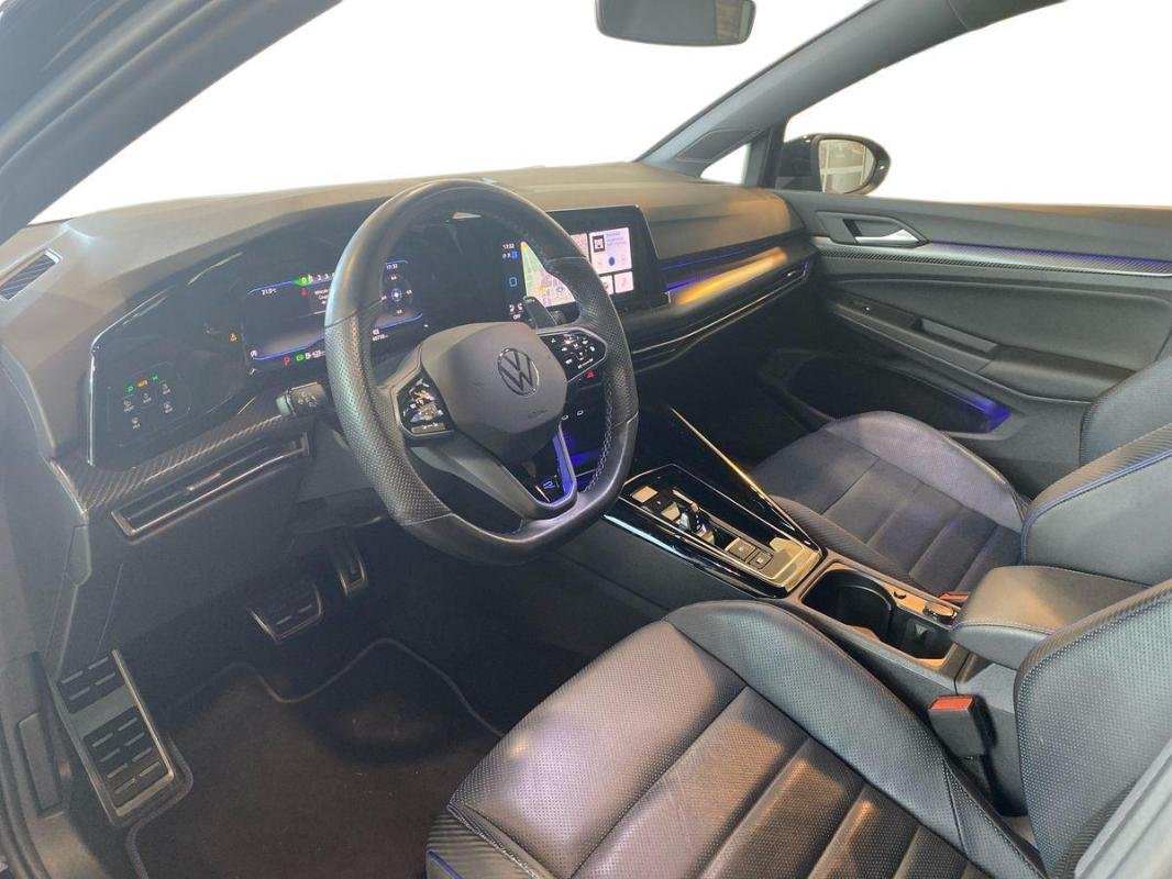 Volkswagen Golf - Photo 9