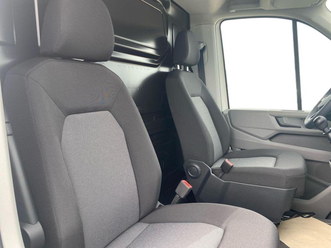 Volkswagen Crafter - Photo 13