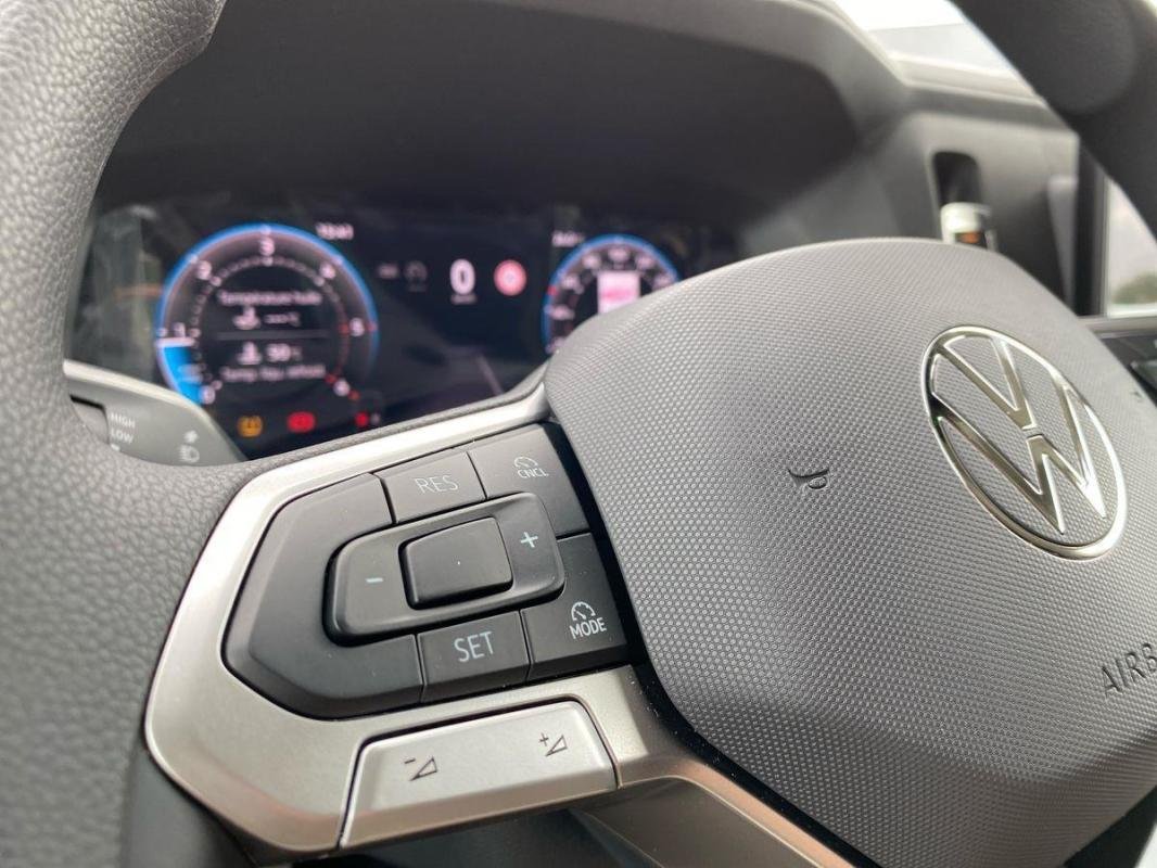 Volkswagen Crafter - Photo 20