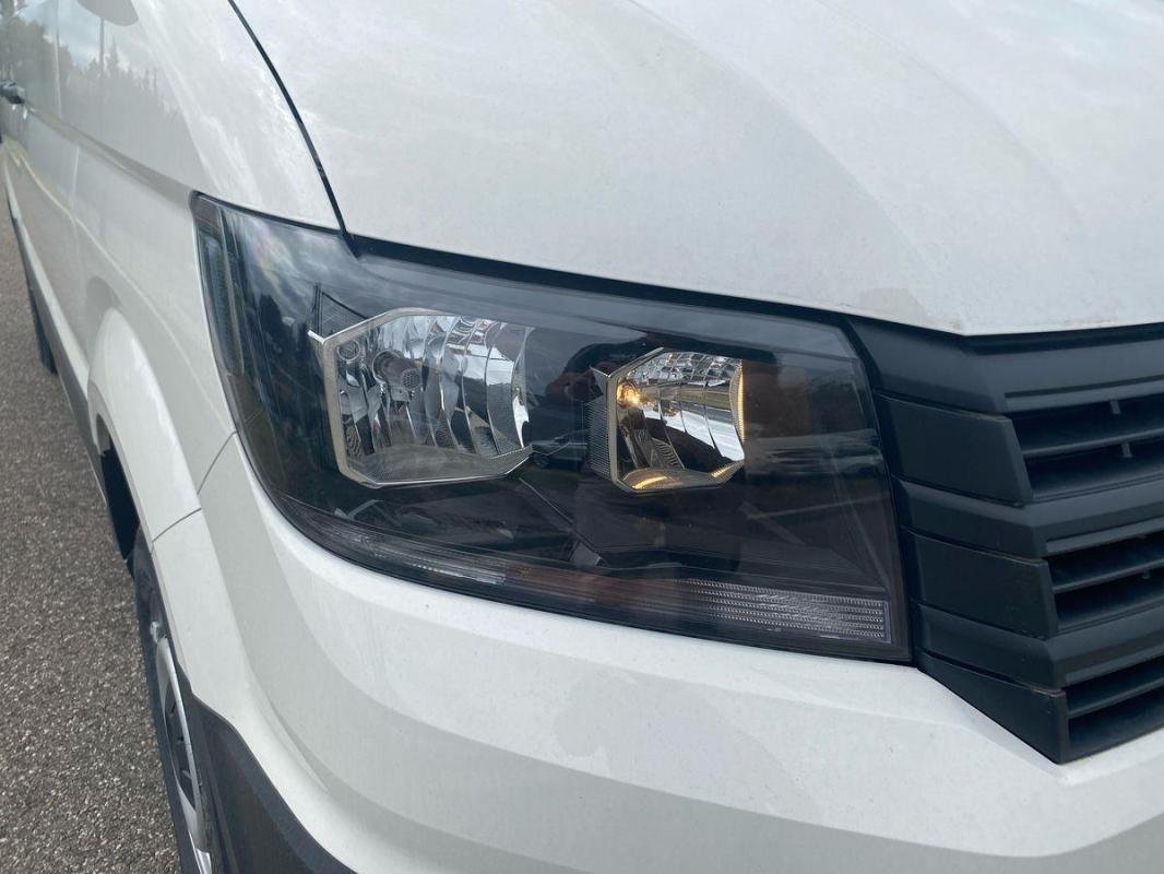 Volkswagen Crafter - Photo 25