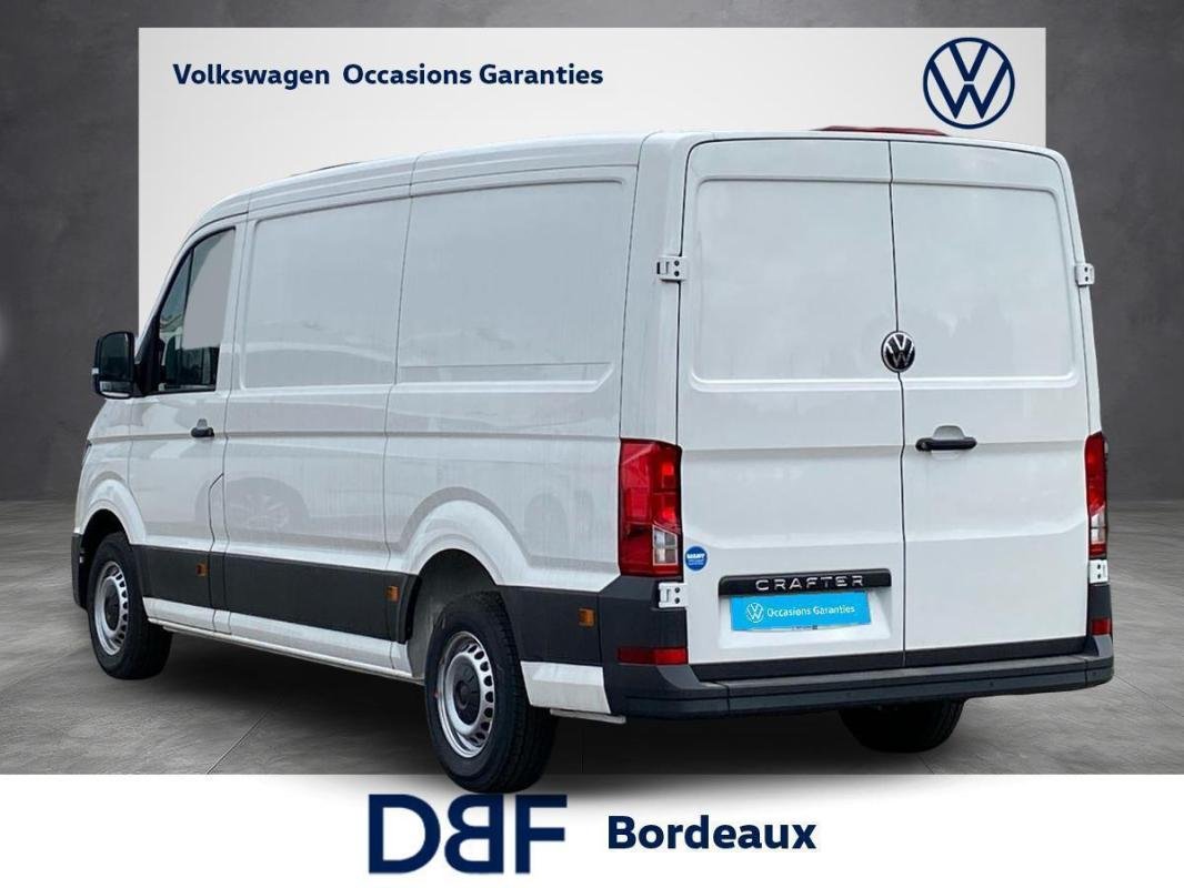 Volkswagen Crafter - Photo 3