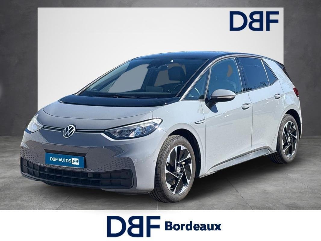 Volkswagen ID.3 - Photo 1
