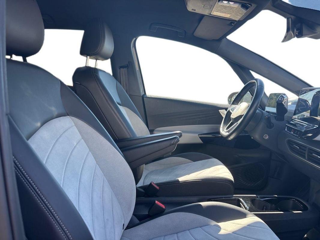 Volkswagen ID.3 - Photo 12