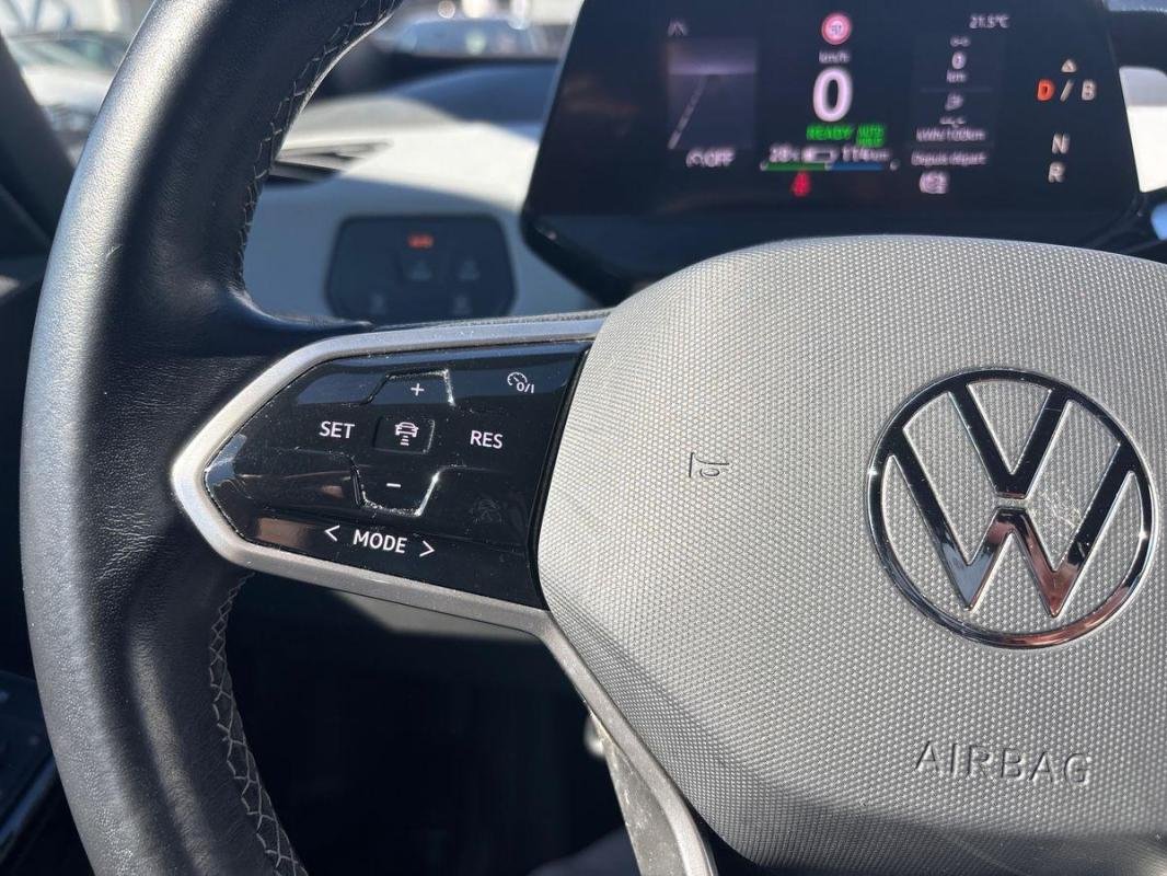 Volkswagen ID.3 - Photo 19