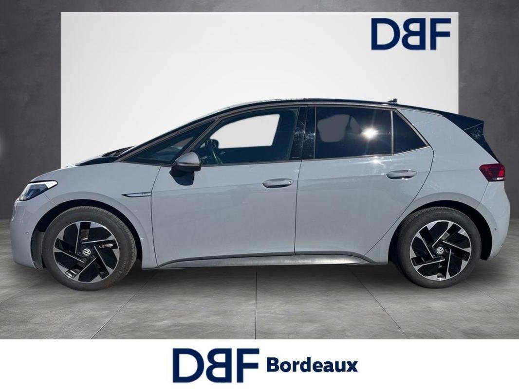 Volkswagen ID.3 - Photo 2