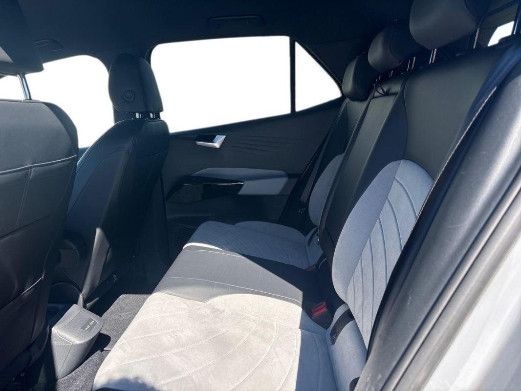 Volkswagen ID.3 - Photo 22