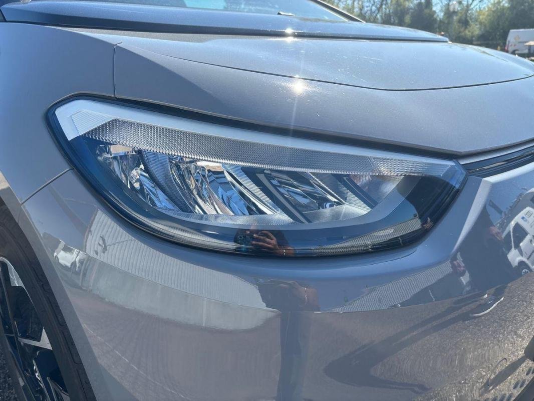 Volkswagen ID.3 - Photo 23
