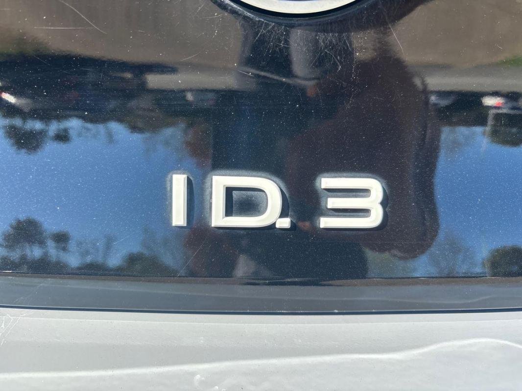 Volkswagen ID.3 - Photo 25