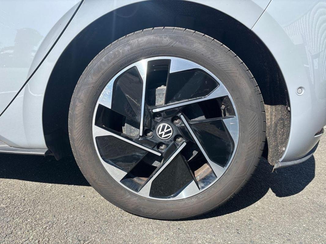 Volkswagen ID.3 - Photo 26