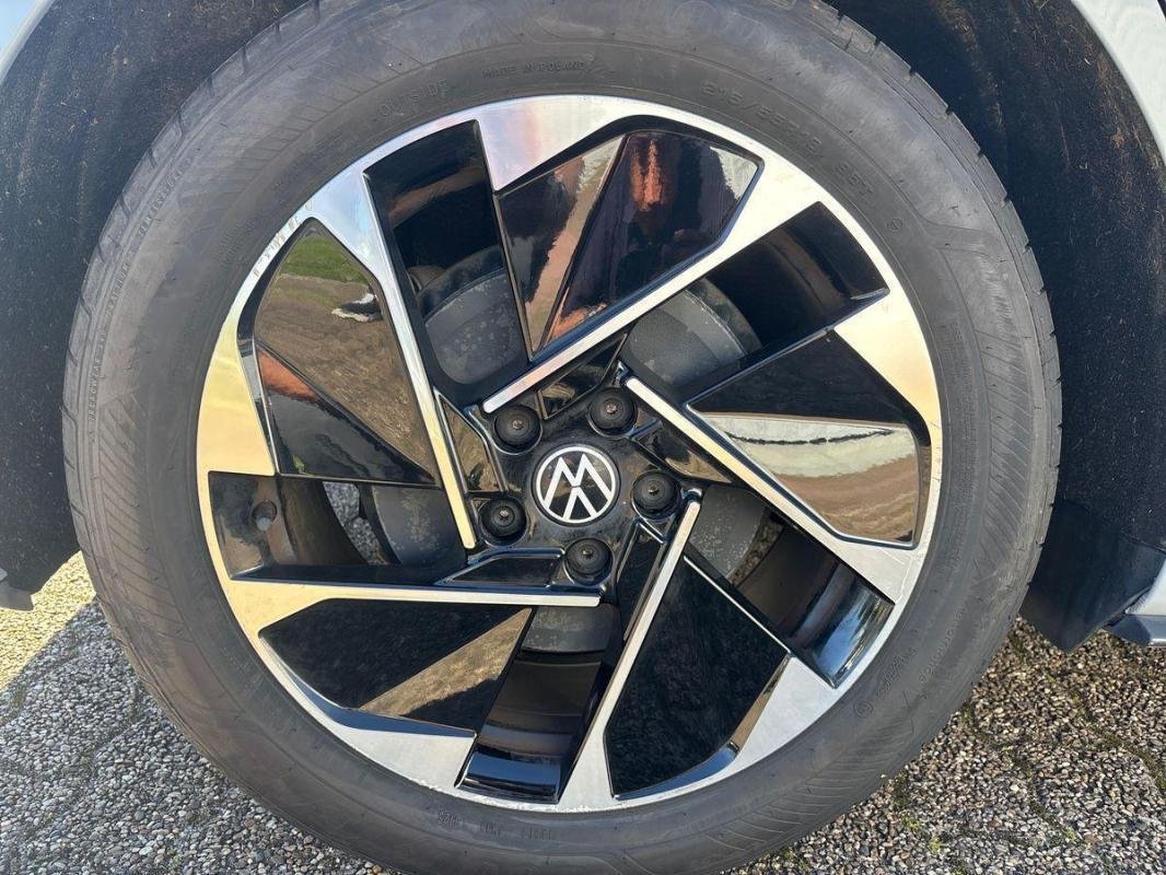 Volkswagen ID.3 - Photo 27