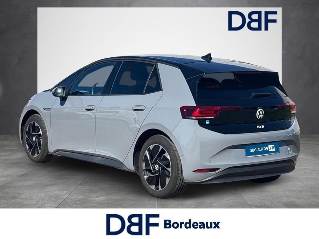 Volkswagen ID.3 - Photo 3