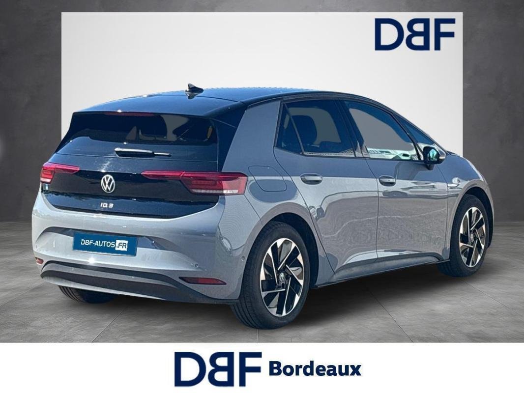 Volkswagen ID.3 - Photo 5