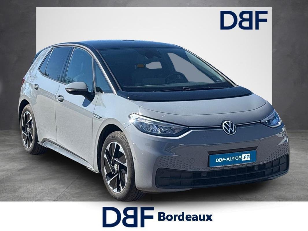 Volkswagen ID.3 - Photo 6