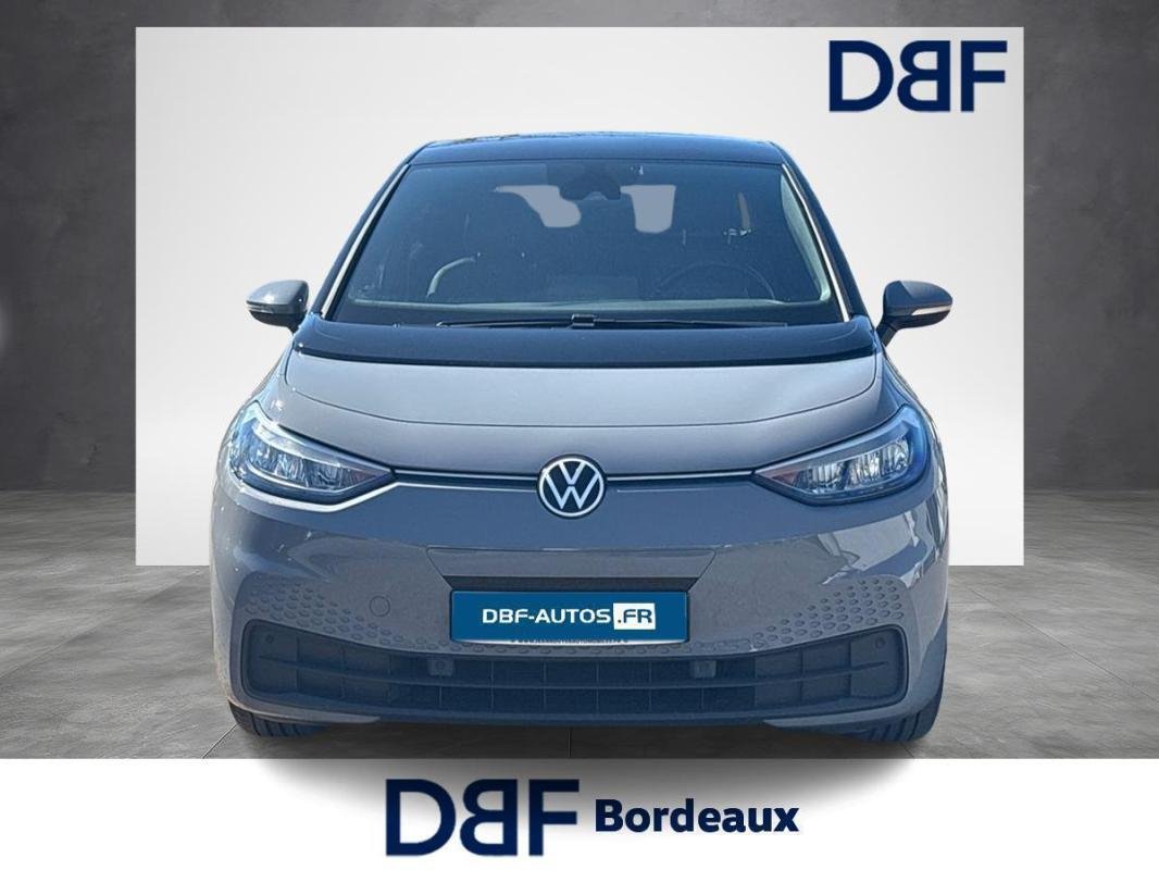Volkswagen ID.3 - Photo 7