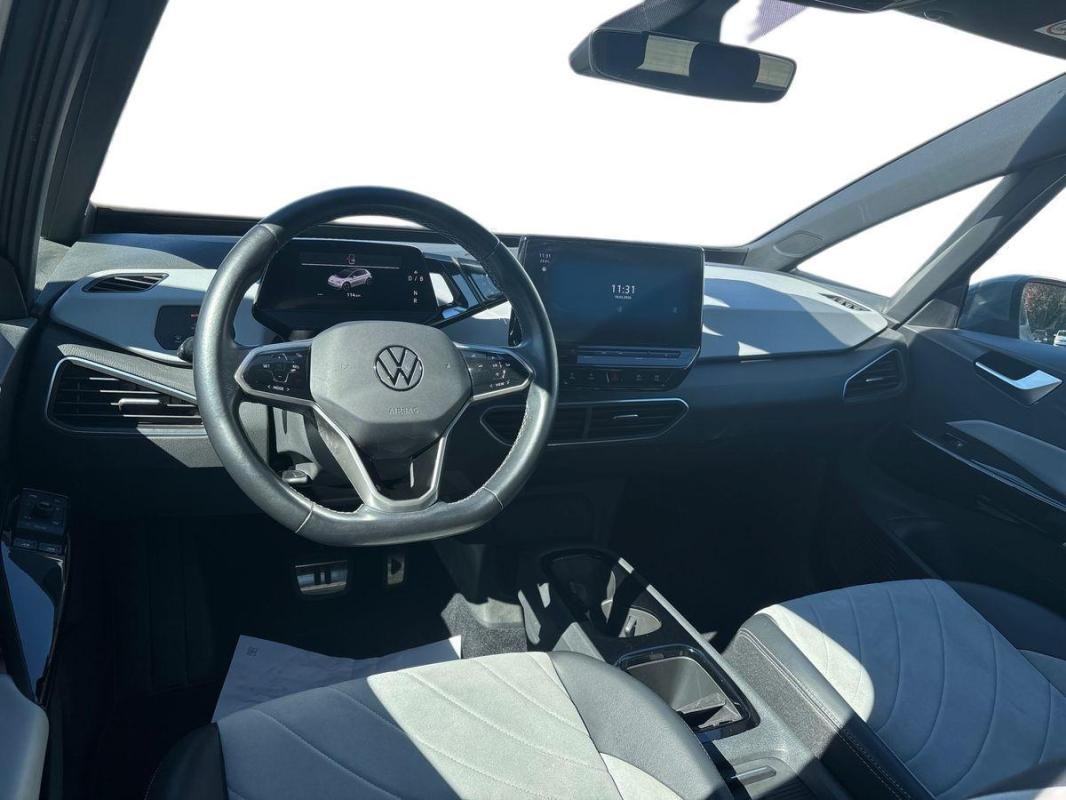 Volkswagen ID.3 - Photo 8